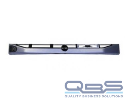 Лицевая панель DELL Bezel Standart for PowerEdge R440/R640/R6415 купить QBS.ru