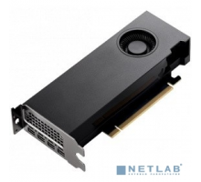 Видеокарта PNY Quadro RTX A4500 {20 GB GDDR6/320 bit, PCI Express 4.0 x16, 4xDisplayPort 1.4} VCNRTXA4500-SB RTL