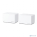 Mercusys Mercusys Halo H80X(2-pack) AX3000 Домашняя Mesh Wi-Fi 6 система купить QBS.ru