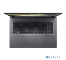 Ноутбук Acer Aspire 5 A517-53-52D2 NX.K62ER.00C Silver 17.3