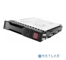 Жёсткий диск HP 1.8TB 2,5(SFF) SAS 10K 12G Hot Plug SC 512e DS Enterprise HDD (for HP Proliant Gen9/Gen10 servers) (872481-B21 / 872738-001 / 872738-001B)
