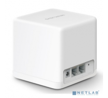Mercusys Mercusys Halo H30G(3-pack) AC1300 Домашняя Mesh Wi-Fi система