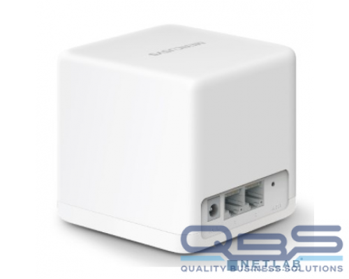 Mercusys Mercusys Halo H30G(3-pack) AC1300 Домашняя Mesh Wi-Fi система купить QBS.ru