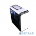 Корпус MidiTower Zalman Z9 NEO PLUS  White БезБП ATX купить QBS.ru