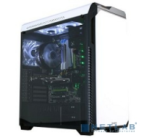 Корпус MidiTower Zalman Z9 NEO PLUS  White БезБП ATX