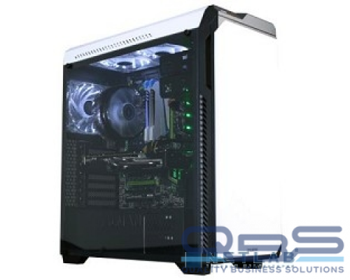 Корпус MidiTower Zalman Z9 NEO PLUS  White БезБП ATX купить QBS.ru