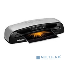 Ламинатор Fellowes Ламинатор Saturn 3i A4 FS-57248(01)  HeatGuard™, нагрев за 60 сек. {2х125 мкм, 30 см/мин}