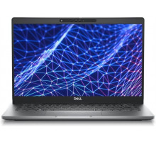 Ноутбук без сумки DELL Latitude 5330 P138G Core i7-1265U  13.3 FHD WVA Antiglare 400 nits 16GB LPDDR4 512GB SSD Intel® Iris® Xe Graphics,Backlit ,FPR,Thunderbolt,4 cell (58Whr),2y Linux Rus/KB
