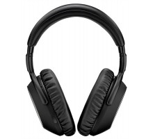 Гарнитура EPOS / Sennheiser ADAPT 660 , Premium ANC Headset based on PXC 550-II (508337) w/ Dongle & Case, MS Teams cert., Bluetooth 5.0, 17 – 23,000 Hz, AptXTM, AptXTM low latency, AAC, SBC codecs