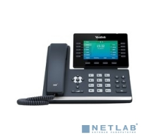 VoIP-телефон YEALINK SIP-T54W SIP-телефон, цветной экран 4.3