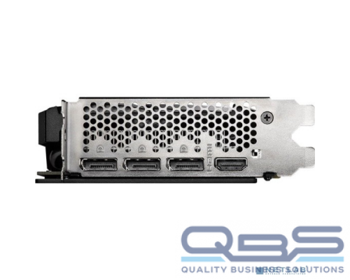 Видеокарта MSI RTX 3050 VENTUS 2X 8G OC RTL купить QBS.ru