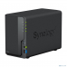 Дисковый массив Synology DS223 Сетевое хранилище купить QBS.ru