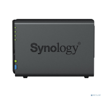 Дисковый массив Synology DS223 Сетевое хранилище