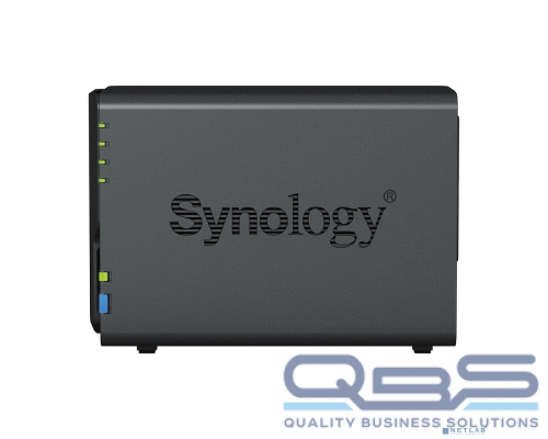 Дисковый массив Synology DS223 Сетевое хранилище купить QBS.ru