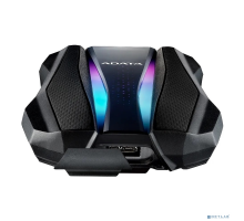 Носитель информации A-Data Portable HDD 2Tb HD770G AHD770G-2TU32G1CBK {USB 3.2, 2.5