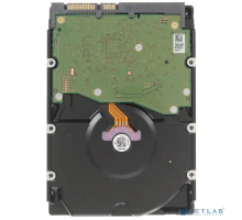 Жесткий диск 4TB WD Red Pro (WD4003FFBX) {Serial ATA III, 7200- rpm, 256Mb, 3.5