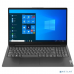 Ноутбук Lenovo V15 G2 ITL 82KB0003RU Black 15.6 {FHD i3-1115G4/8Gb/256Gb SSD/W10Pro} купить QBS.ru