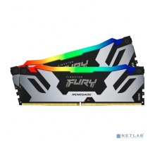 Модуль памяти Модуль памяти DIMM 32GB DDR5-6400 KIT2 KF564C32RSAK2-32 KINGSTON