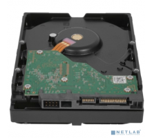 Жесткий диск 2TB WD NAS Red Plus (WD20EFZX) {Serial ATA III, 5400- rpm, 128Mb, 3.5