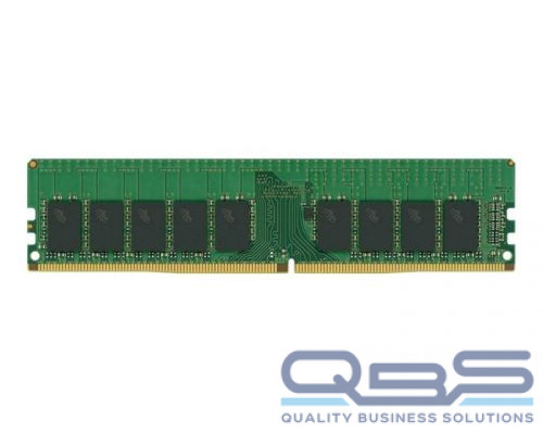 Модуль памяти DDR4 32GB Micron MTA18ASF4G72AZ-3G2B1 PC4-25600 3200MHz ECC CL22 288pin 1.2V купить QBS.ru
