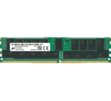 Модуль памяти DDR4 32GB Micron MTA36ASF4G72PZ-3G2R1 3200MHz PC4-25600 CL22 ECC 288-pin 1.2В dual rank RTL