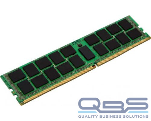 Модуль памяти DDR4 64GB Micron MTA36ASF8G72PZ-3G2F1 PC4-25600 3200MHz CL22 ECC Reg 1.2V купить QBS.ru
