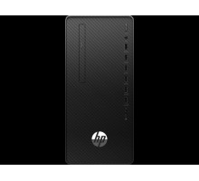 Персональный компьютер HP 290 G4 MT Core i3-10100,8GB,256GB,DVD,eng/rus usb kbd,mouse,Win10ProMultilang,1Wty