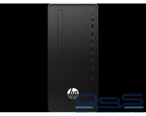 Персональный компьютер HP 290 G4 MT Core i3-10100,8GB,256GB,DVD,eng/rus usb kbd,mouse,Win10ProMultilang,1Wty купить QBS.ru