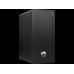 Персональный компьютер HP 290 G4 MT Core i3-10100,8GB,256GB,DVD,eng/rus usb kbd,mouse,Win10ProMultilang,1Wty купить QBS.ru