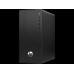 Персональный компьютер HP 290 G4 MT Core i3-10100,8GB,256GB,DVD,eng/rus usb kbd,mouse,Win10ProMultilang,1Wty купить QBS.ru