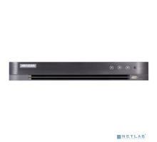Цифровые видеорегистраторы HIKVISION iDS-7208HQHI-M1/FA(C) Видеорегистратор