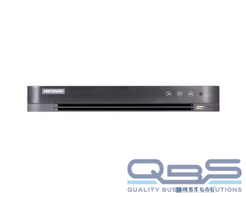Цифровые видеорегистраторы HIKVISION iDS-7208HQHI-M1/FA(C) Видеорегистратор купить QBS.ru