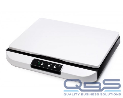 Сканер планшетный формата а3 Avision FB5000 (000-0671-07G) купить QBS.ru