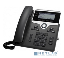 VoIP-телефон CP-7821-K9= Cisco UC Phone 7821