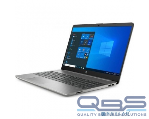 Ноутбук HP 250 G8 2W1H3EA Silver 15.6 {FHD i3-1005G1/8Gb/512Gb SSD/W10Pro} купить QBS.ru