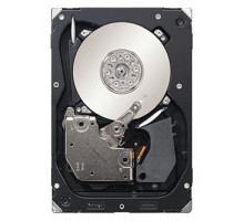Жесткий диск HDD SAS Seagate 600Gb, ST3600057SS, Cheetah 15K.7, 15000 rpm, 16Mb buffer, 1 year
