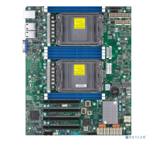 Материнская плата Supermicro MBD-X12DPL-I6-B Материнская плата