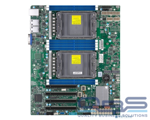 Материнская плата Supermicro MBD-X12DPL-I6-B Материнская плата купить QBS.ru