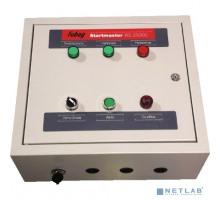 Генераторы, Блоки автоматики FUBAG Startmaster BS 25000 (230V) Блок автоматики двухрежимный для бензиновых электростанций до 22кВт 431244