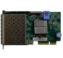 Плата расширения Lenovo  TCh ThinkSystem 10Gb 4-port SFP+ LOM (w/o SFP+ transceivers) (SR850/SR950/SR650/SR630)