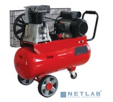 Компрессоры FUBAG B4000B/50 СМ3 Компрессор 45681489 {Реси- вер, л 50 Произ- водит., л/мин 400 Давле- ние, бар 10 Мощность, кВт 2.2 Напря- жение, В 220 Вес, кг 60}
