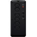 Источник бесперебойного питания CyberPower UT1100EIG Line-Interactive 1100VA/660W USB/RJ11/45 (6 IEC С13) купить QBS.ru