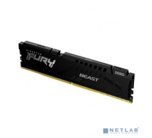 Модуль памяти Kingston DDR5 32GB 6000 MT/s CL40 KF560C40BB-32