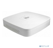 Видеорегистраторы Видеорегистратор HVR (гибридный) DAHUA DH-XVR4104C-I
