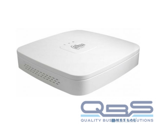 Видеорегистраторы Видеорегистратор HVR (гибридный) DAHUA DH-XVR4104C-I купить QBS.ru