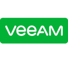 Ключ активации оборудования (поставляется по электронной почте) Veeam Backup and Replication Enterprise Perpetual Additional 2-year 24x7 Support (Analog V-VBRENT-VS-P02PP-00)