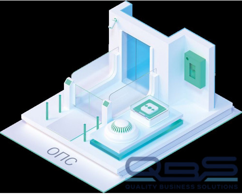 Право на использование программы nanoCAD BIM ОПС 22, update subscription на 1 год купить QBS.ru