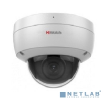 Видеонаблюдение HiWatch DS-I452M (2.8 mm) Видеокамера IP 2.8-2.8мм цветная корп.:белый