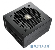 Блок питания Cougar GEX850 Блок питания (Модульный, Разъем PCIe-6шт,ATX v2.31, 850W, Active PFC, 120mm Fan, 80 Plus Gold) GEX850 Retail