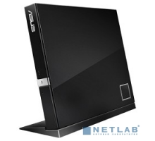 Устройство чтения-записи Asus SBW-06D2X-U/BLK/G/AS Black RTL 